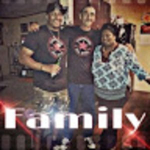 Meet your Posher, Kentrell